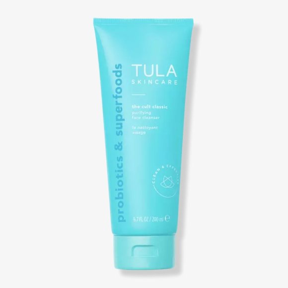 Tula Skincare Tula Skincare The Cult Classic Purifying Face